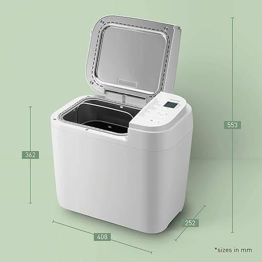 Panasonic | broodmachine | GRATIS LEVERING, -, Verzenden, -, Nieuw