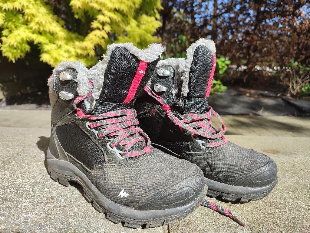 Chaussures de randonnée, Enlèvement, Utilisé, Chaussures