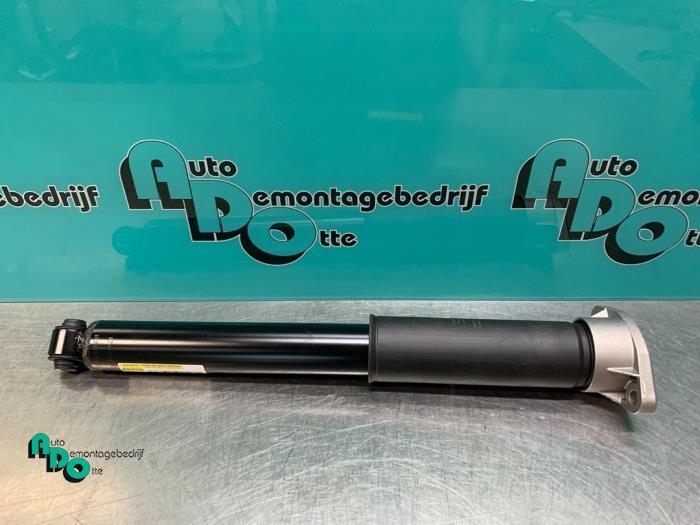 Amortisseur arrière gauche d'un Mercedes GLC-Klasse (GLC-Kl, Neuf, 3 mois de garantie, -, -