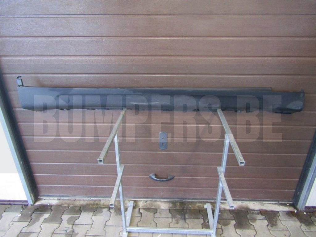 Zijskirt Dorpellijst Rechts BMW X5 F15 13- 8921509447 Dorpel, Auto-onderdelen, Gebruikt, -, -, Links