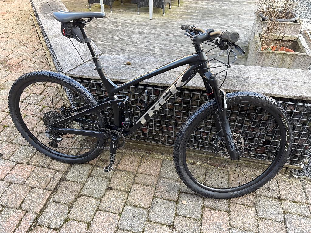 MTB TREK, Vélos & Vélomoteurs, Comme neuf, Enlèvement, VTT tout suspendu, Hommes