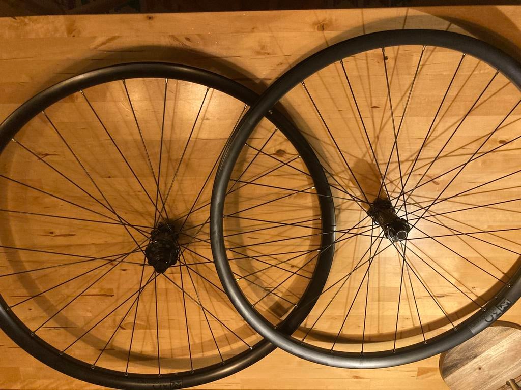 Paire roues neuves VTT 29 Newmen Performance, Enlèvement ou Envoi, Neuf, VTT, Roue