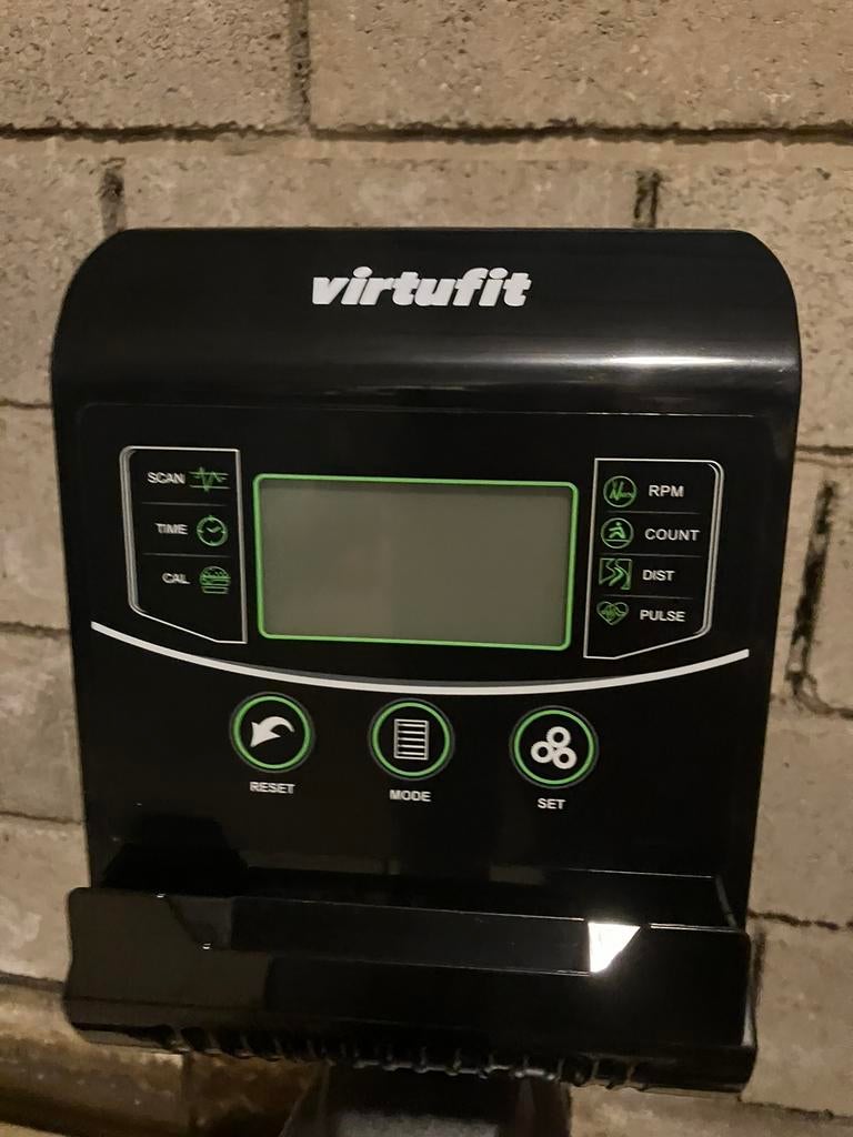 Roeimachine virtufit, Ophalen, Zo goed als nieuw, Roeitrainer