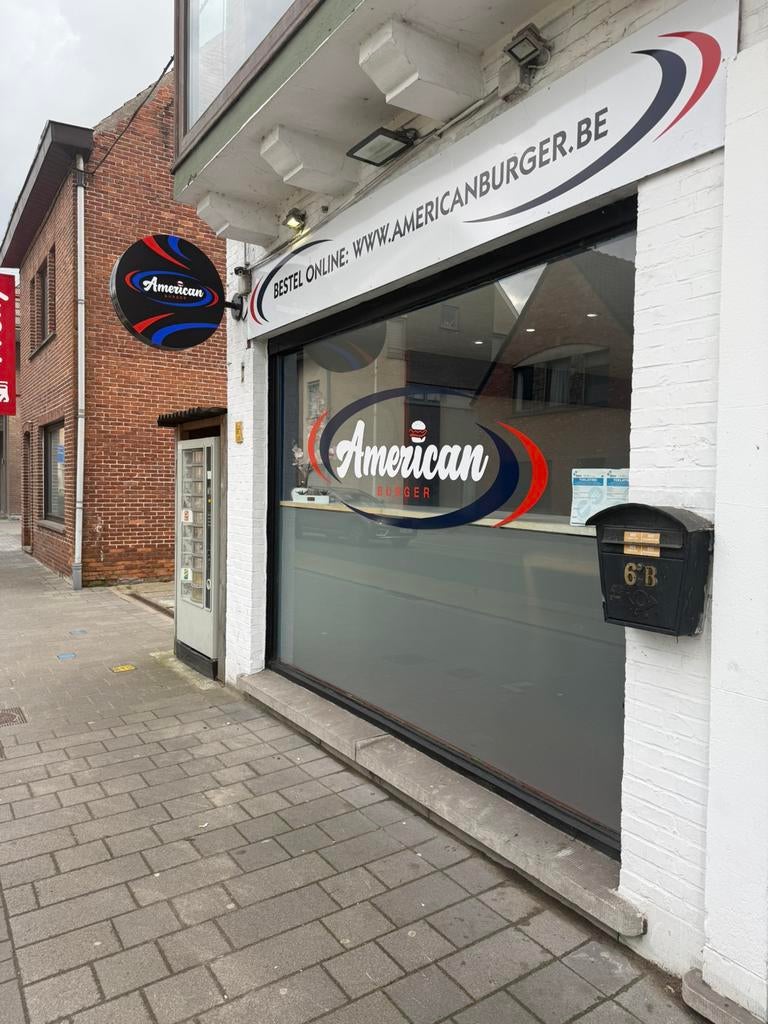 Overname horeca zaak te wachtebeke, Articles professionnels, Exploitations & Reprises