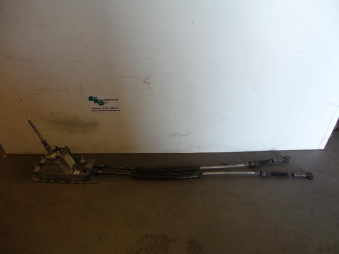 Mécanique boîte de vitesse d'un Volkswagen Golf Plus (Golf, Autos : Pièces & Accessoires, Autres pièces automobiles, Volkswagen