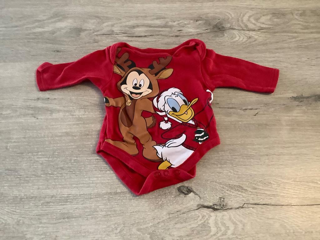 Barboteuse Disney Mickey Mouse & Friends pour bébé, Garçon ou Fille, Enlèvement ou Envoi, Disney-Prmark, Comme neuf