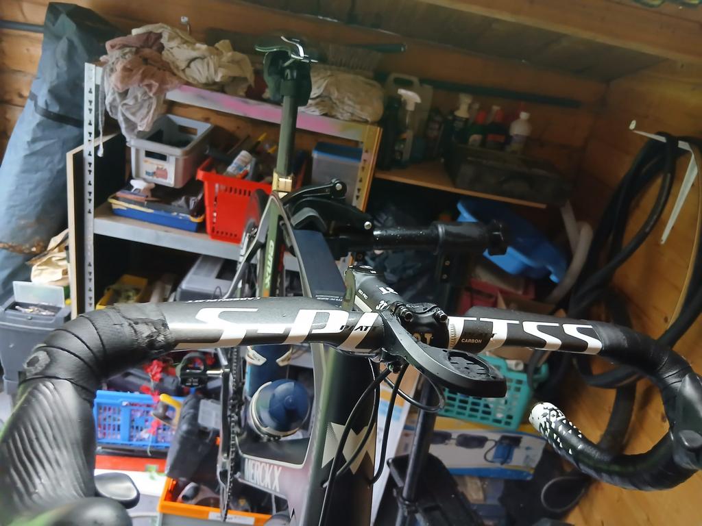 Eddy Merckx Koersfiets, Fietsen en Brommers, Fietsen | Heren | Sportfietsen en Toerfietsen, Zo goed als nieuw, Ophalen