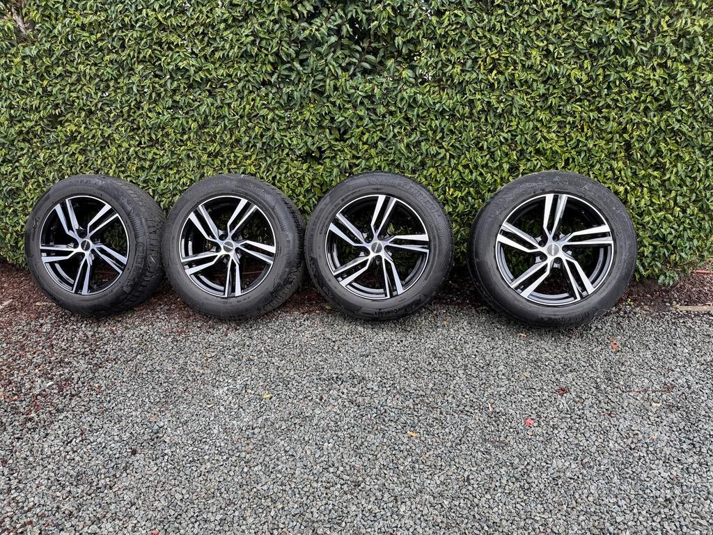 GMP Arcan 18” velgen, Pneus hiver, Enlèvement, Pneu(s), 18 pouces