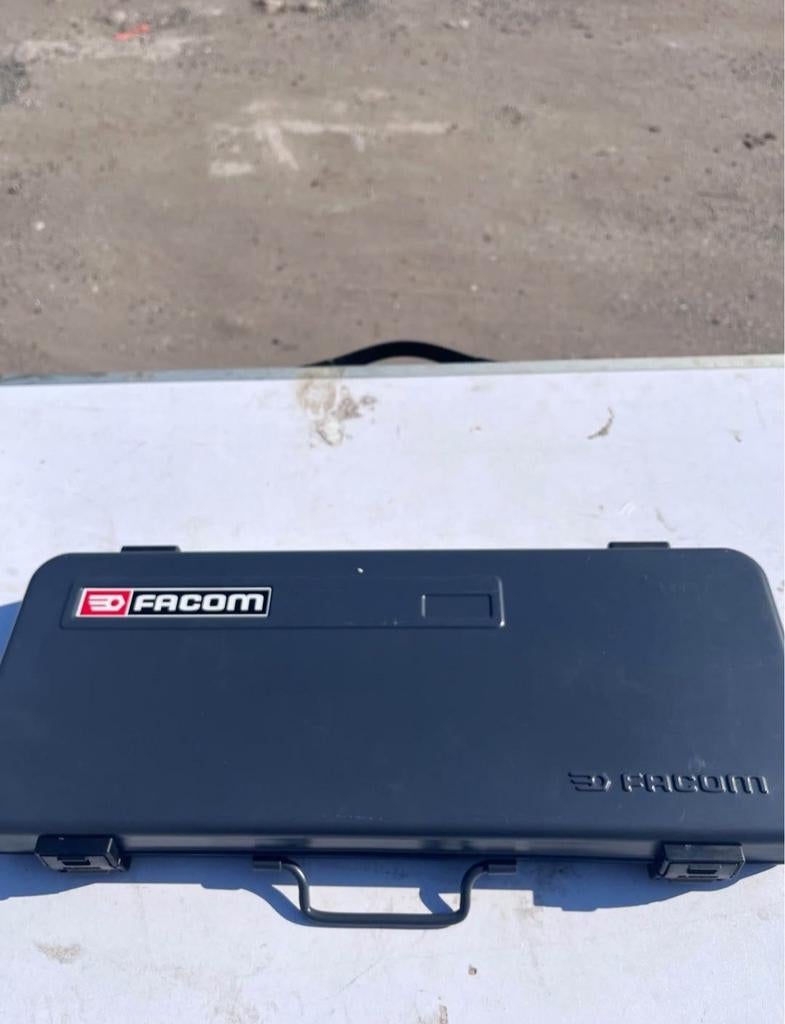 Coffret taraud facom, Bricolage & Construction, Enlèvement