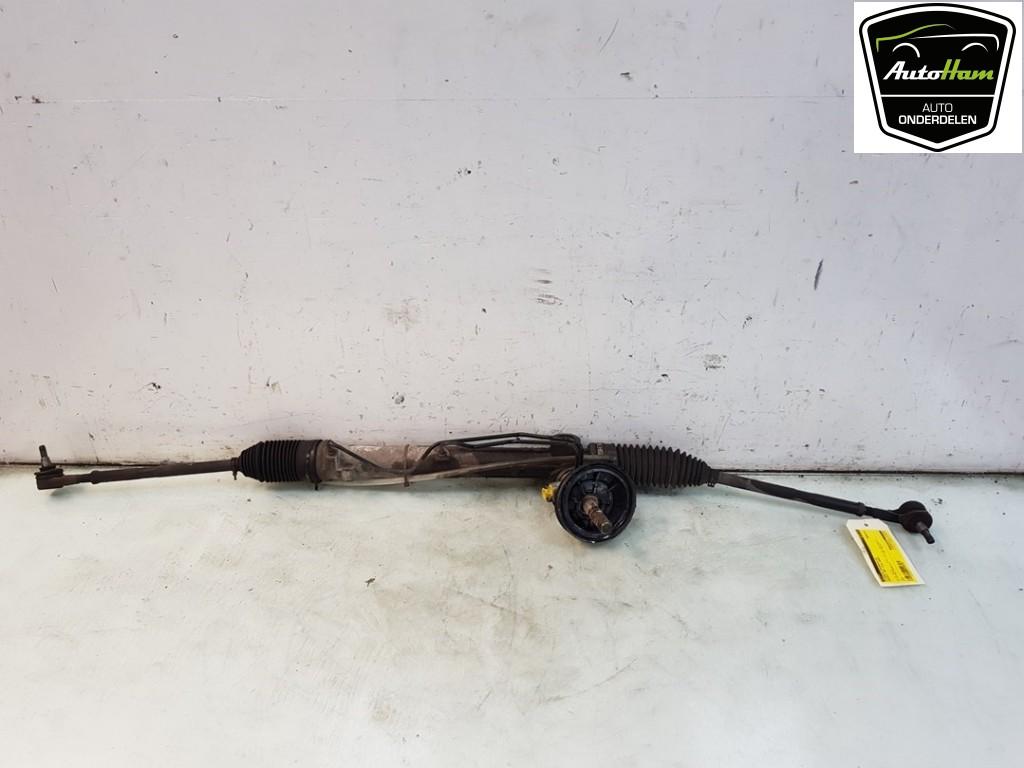 DIRECTION ASSISTEE RACK Peugeot 206 (2A / C/H/J/S), Utilisé, Peugeot