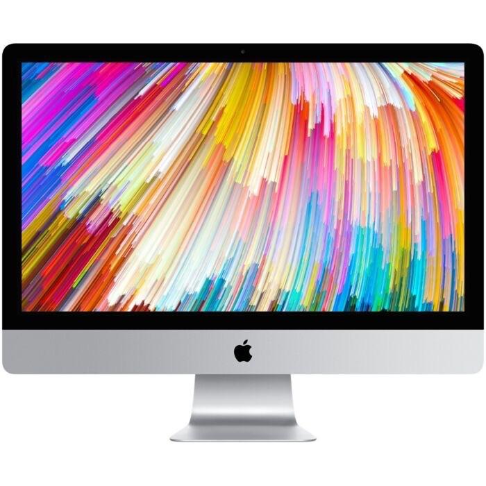 Imac 27 inch (2016), Computers en Software, Apple Desktops, Ophalen, Gebruikt, 32 GB, HDD