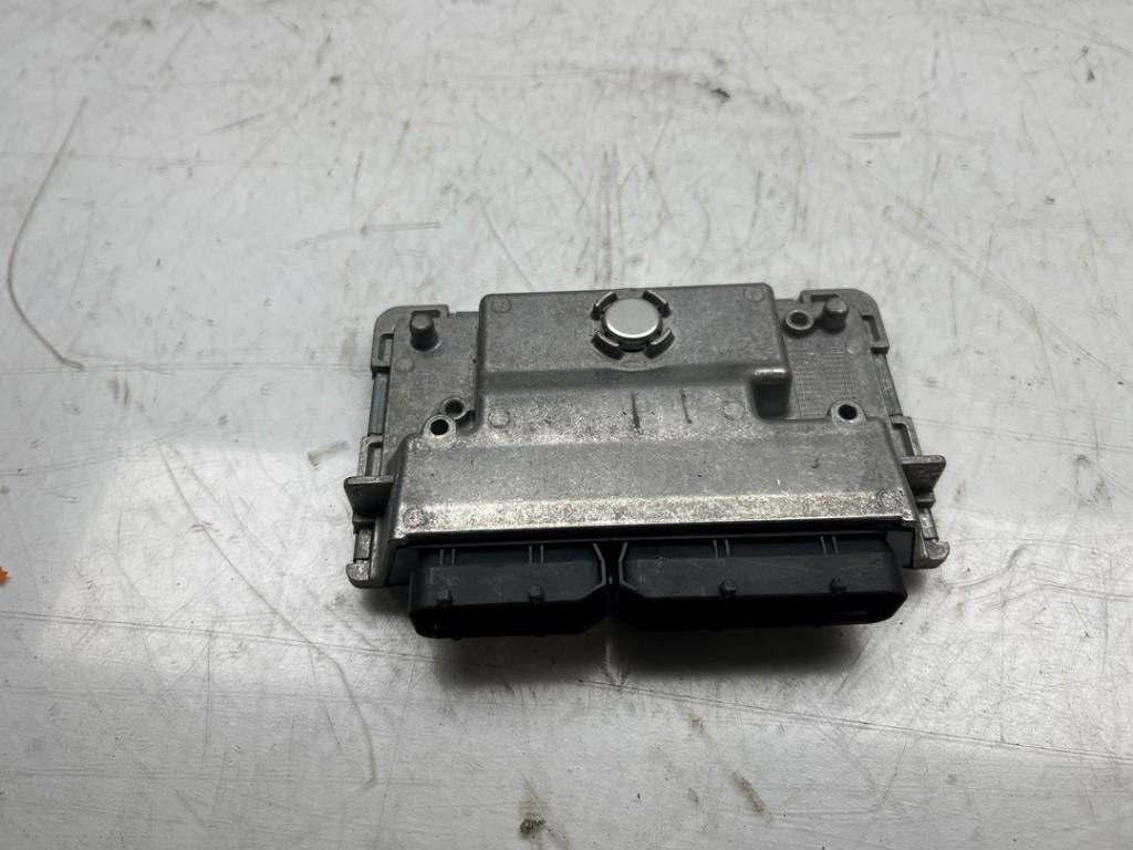 COMPUTER MOTOR Seat Ibiza IV (6J5) (|03E906019AM|), Auto-onderdelen, Elektronica en Kabels, Seat, Gebruikt