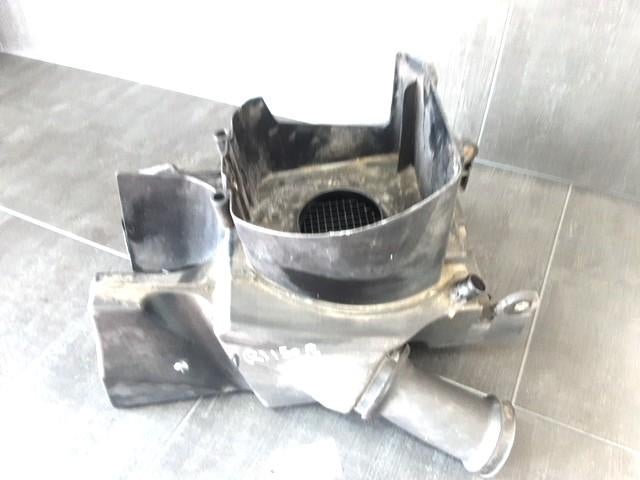R1150R 2001 - 2006 BMW Airbox D1-55730