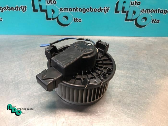 Moteur de ventilation chauffage d'un Dodge Caliber, Autos : Pièces & Accessoires, -, 3 mois de garantie, Utilisé, Dodge