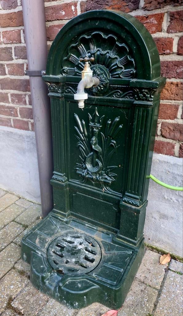 Décoration de robinet de jardin, Jardin & Terrasse, Pièces d'eau & Fontaines, Enlèvement