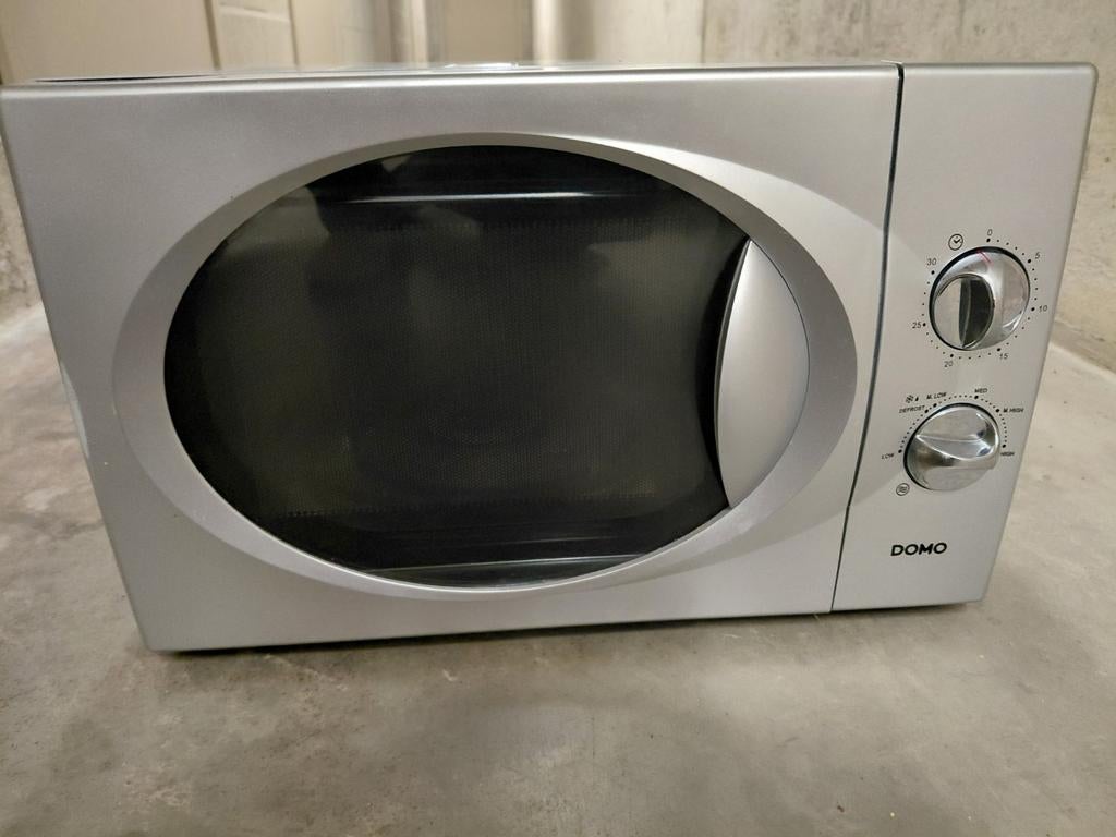 Microgolfoven, Elektronische apparatuur, Microgolfovens, Ophalen, Microgolfoven