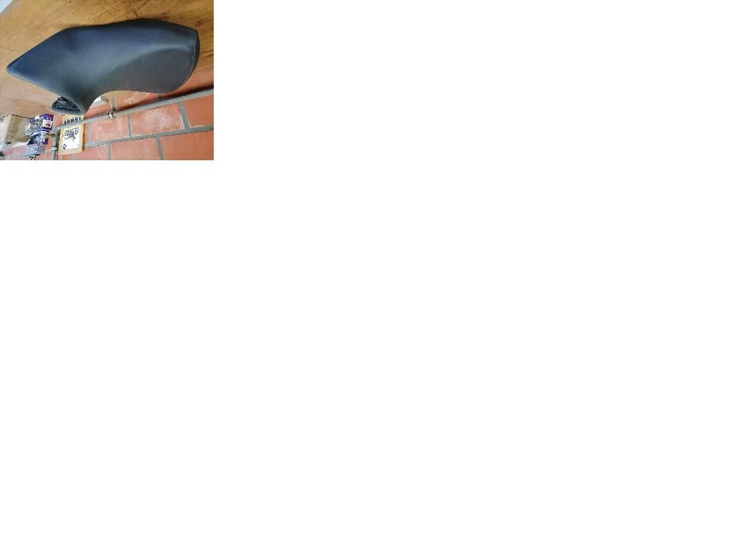 Te koop:verlaagd zadel BMW GS Adventure, Enlèvement ou Envoi, Neuf