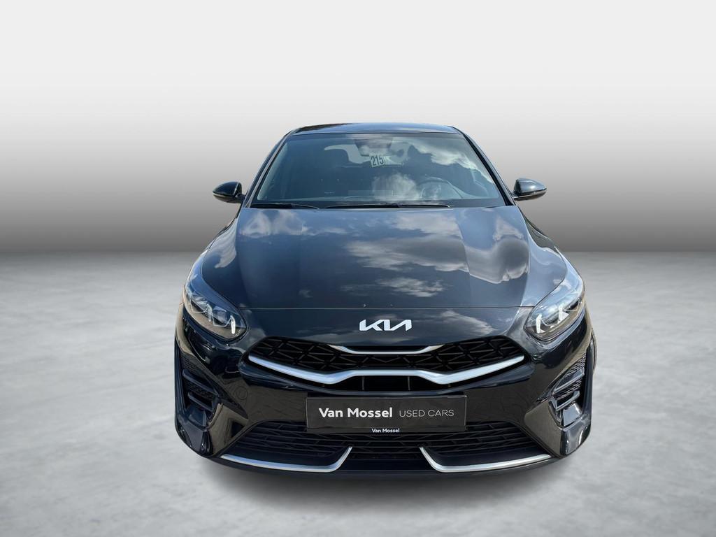 Kia cee'd GT Line 1.0 T-GDI 120 ISG, Autos, Electronic Stability Program (ESP), Achat, Entreprise, Boîte manuelle