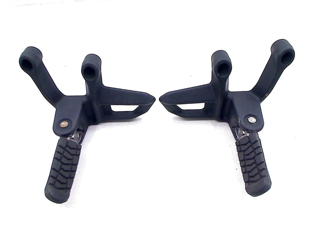 DUOSTEUN SET KTM 1290 Super Adventure S 2017-2020, Motoren, Dhr. S. di Majo, Gebruikt, Info@cama-motorparts.nl, P.J. Troelstraweg 8 8
3144 CX  MAASSLUIS, NL