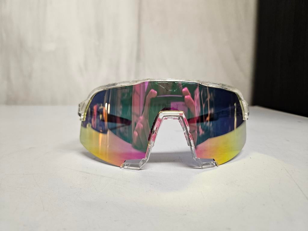 100% brillen, Handtassen en Accessoires, Zonnebrillen en Brillen | Dames, Ophalen of Verzenden