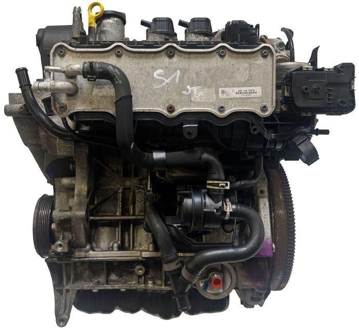 VW/Audi/Seat Golf A3 Ibiza 1.4 TSI TFSI - CPTA-CPT, Enlèvement ou Envoi, Révisé, Audi