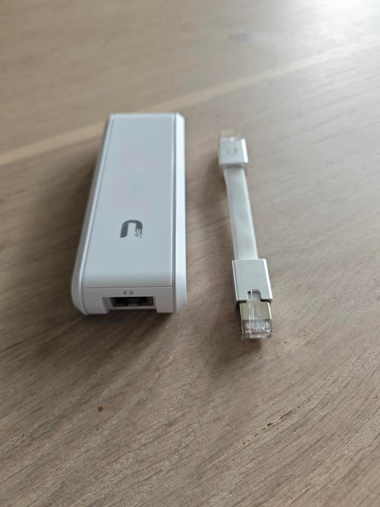 Unifi Cloud Key, Computers en Software, Netwerk switches, Ophalen of Verzenden