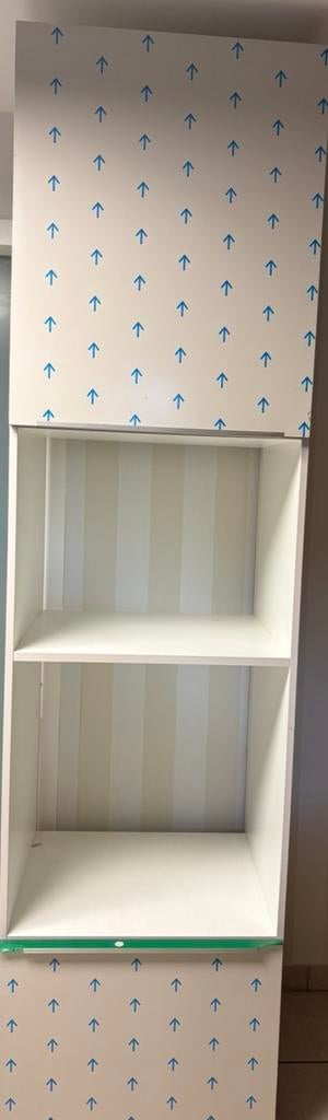 Meuble colonne cuisine, Neuf, Beige, Enlèvement, 50 à 75 cm