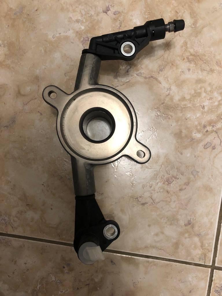 Nieuw Mercedes koppelingsdruklager voor Sprinter, Auto-onderdelen, Ophalen of Verzenden, Nieuw, Mercedes-Benz, Bumper