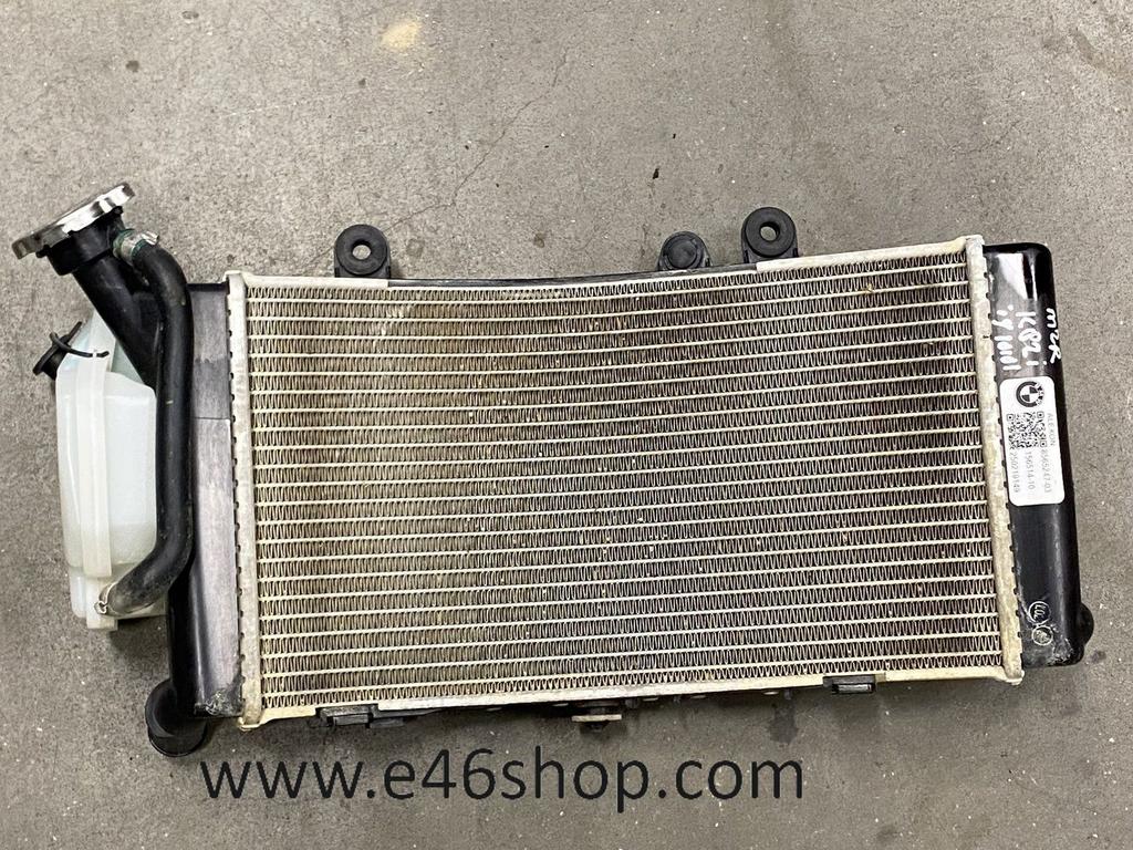 RADIATEUR BMW F750GS F850GS OE 8565247, Motos, -, Utilisé, -, -