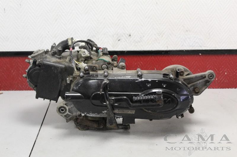 BLOC MOTEUR Sym Tonik NEW ENGINE 4T 50cc (FW05A2-6 (L0-L4), Vélos & Vélomoteurs, Utilisé, Autres types, Sym