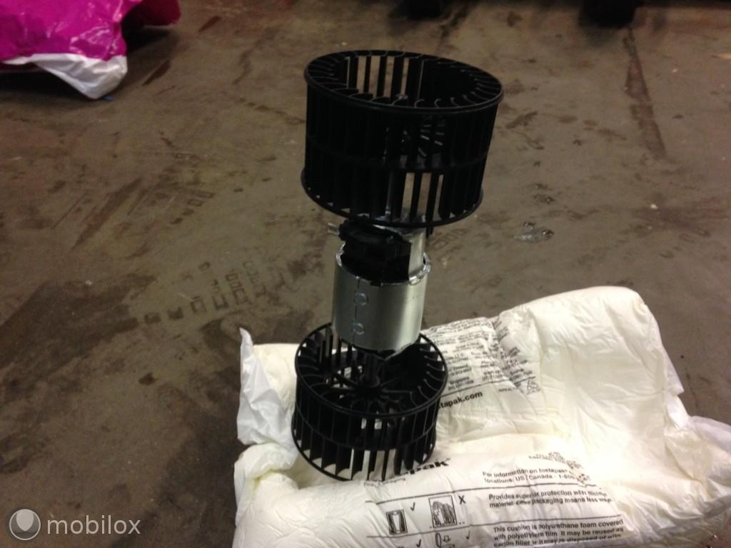 Kachelmotor BMW 3-serie E30 ('83-'92), Auto-onderdelen, Nieuw, Ophalen of Verzenden, BMW, BMW