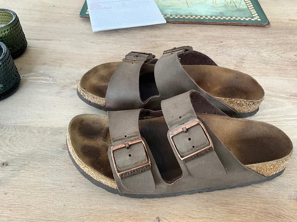 Birkenstock, Enfants & Bébés, Garçon ou Fille, Enlèvement, Utilisé, Autres types