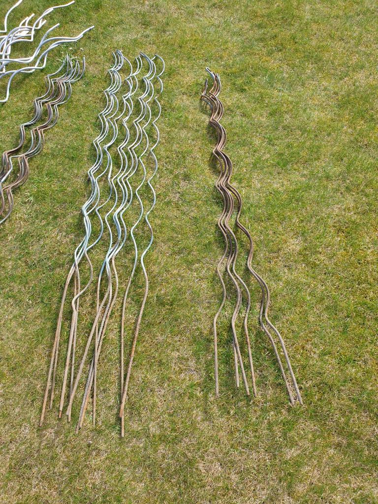 Tuteur tomates, Jardin & Terrasse, Plantes | Jardin, Enlèvement