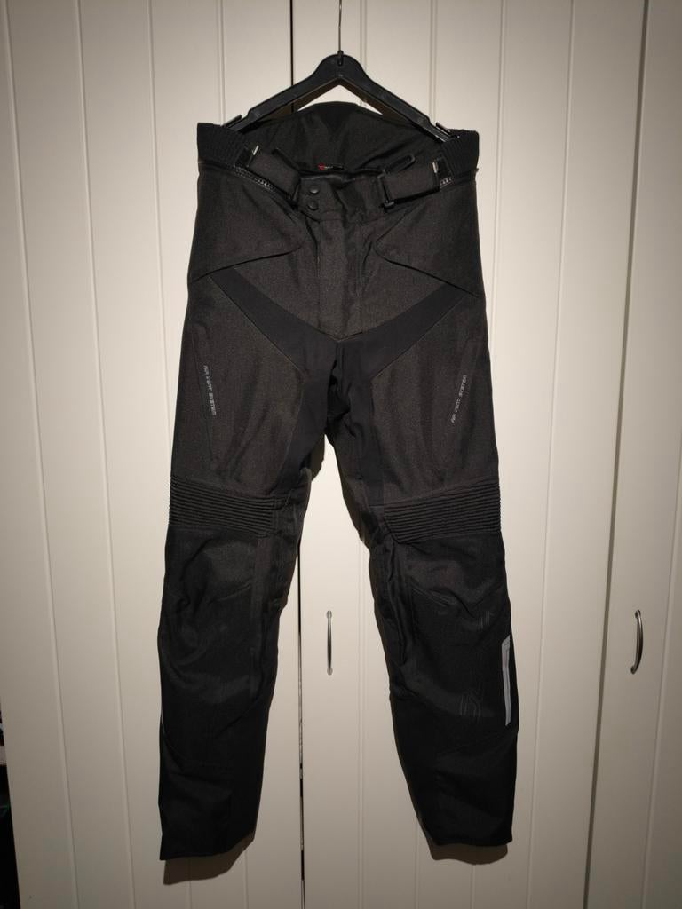 Modeka clonic moto broek, Motoren, Ophalen, Kinderen, Broek | leer, Nieuw zonder kaartje