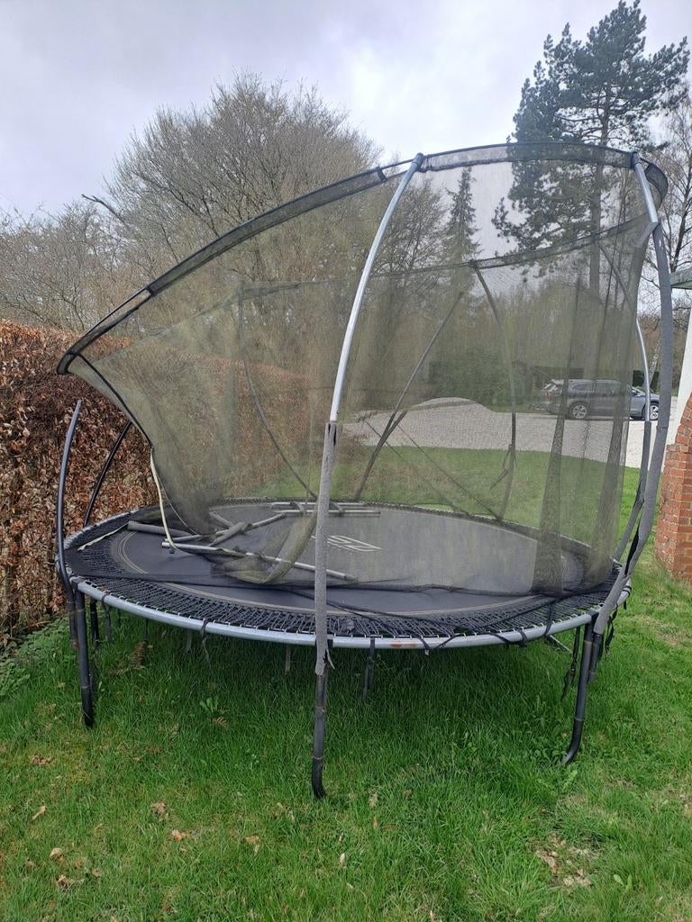 Trampoline, Enfants & Bébés, Jouets | Extérieur | Trampolines, Enlèvement