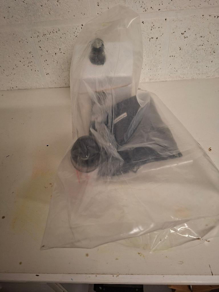 Attache de remorque amovible pour OPEL ASTRA 2026., Autos : Pièces & Accessoires, Enlèvement, Neuf