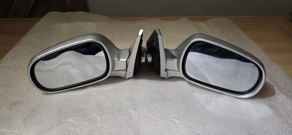 OEM Honda Civic EK/EJ elektrische spiegels set, Enlèvement, Utilisé, Honda