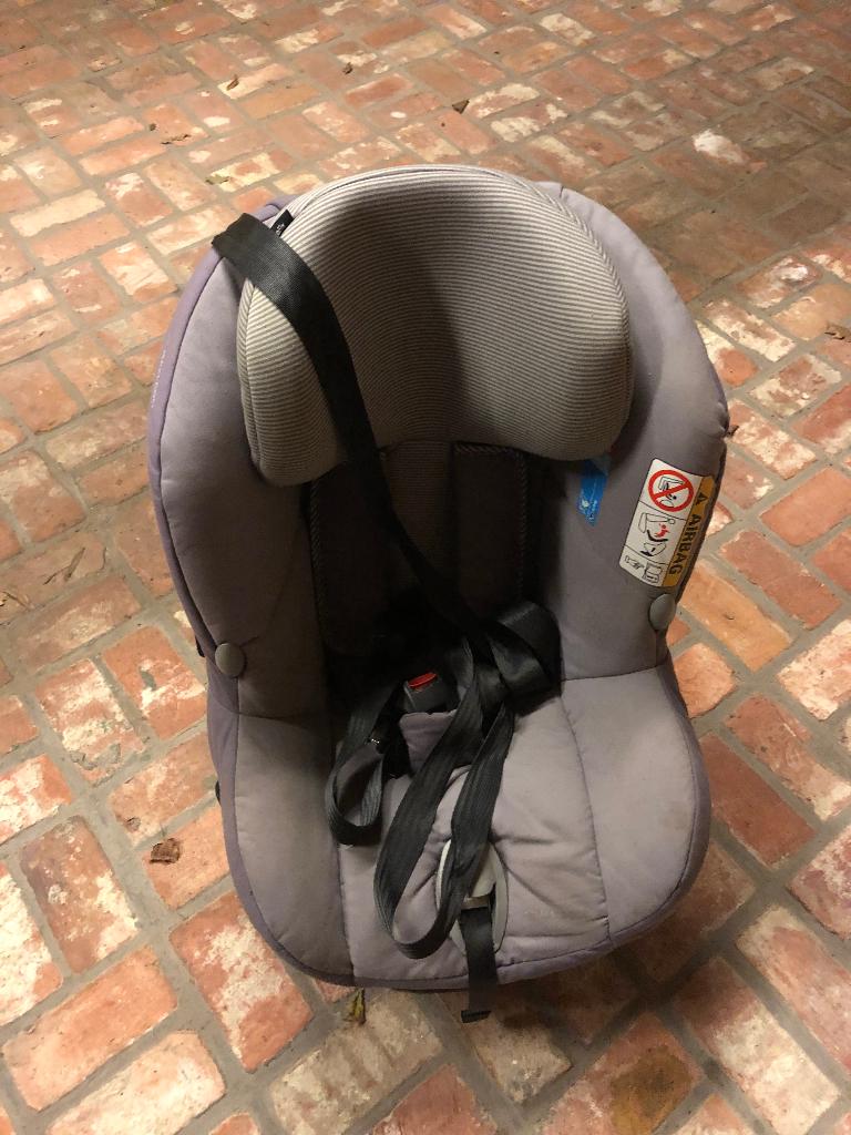 Kinderstoel, Kinderen en Baby's, Kinderstoelen, Ophalen, Gebruikt, Overige typen, Aanschuifbaar