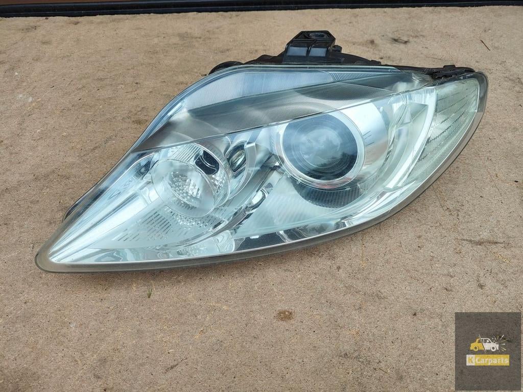 SEAT EXEO 08 - X NON AVANT GAUCHE, Autos : Pièces & Accessoires, Autovia A-2, Km 585 585
08760  Martorell, ES, SEAT S.A., Utilisé