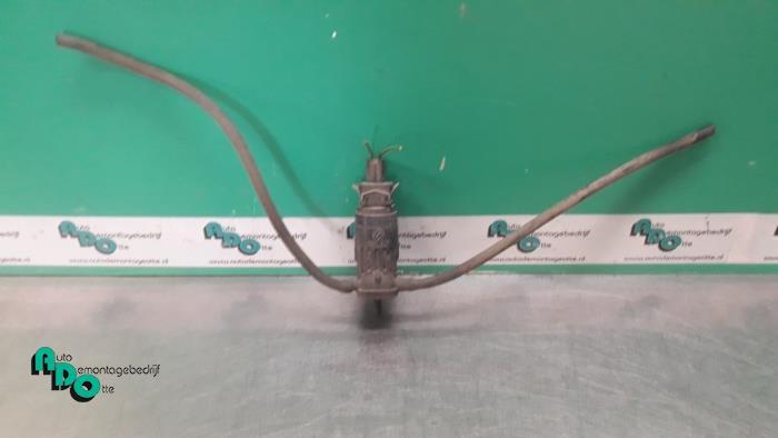 Pompe lave-glace avant d'un Fiat 500, -, 3 mois de garantie, Utilisé, Fiat