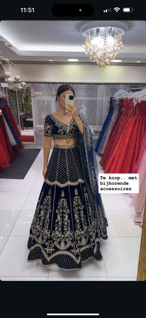 Hint elbisesi bindalli henna kleed, Enlèvement