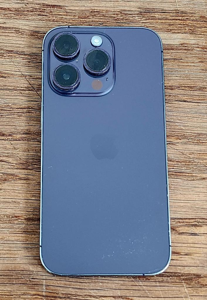 iPhone 14 pro, Télécoms, Téléphonie mobile | Apple iPhone, Enlèvement, Comme neuf, IPhone 14