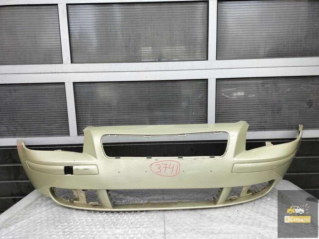 Pare-chocs avant Volvo V50 30657005, Gunnar Engellaus vag 8
405 31  Gothenburg, SE, Pare-chocs, Info@volvocars.com, Volvo Car Corporation