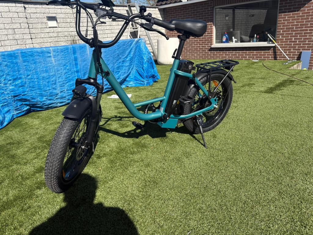 E-bike 250W, Overige merken, Nieuw, Ophalen of Verzenden, 51 tot 55 cm
