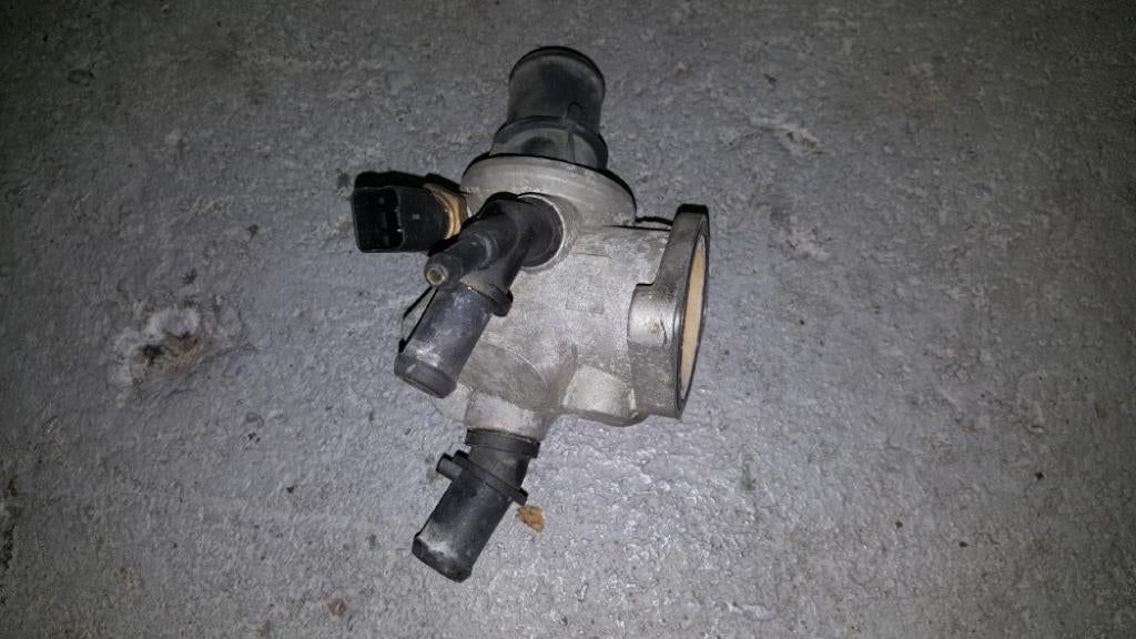 Thermostaathuis Alfa Romeo 156 1.9 JTD 16v 2004, Autos : Pièces & Accessoires, Enlèvement ou Envoi, Alfa Romeo