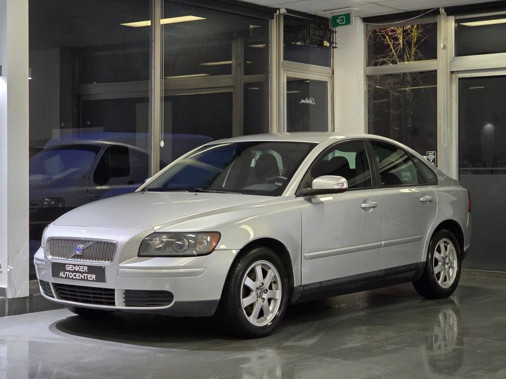 Volvo S40 1.6 Essence 107 000 km/Garantie, Autos, Achat, Entreprise, Essence
