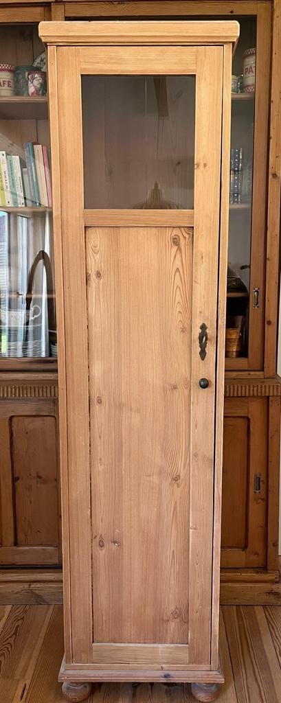 Smalle grenen kast, Huis en Inrichting, Ophalen