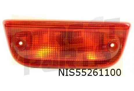 Nissan NV200/ e-NV200 derde Remlicht Origineel! 26590BJ00A, Auto-onderdelen, Verlichting, Nissan, Nieuw, Verzenden