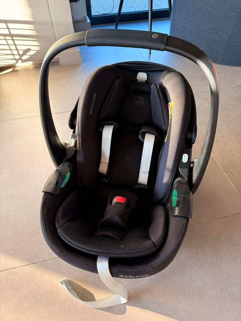 Autostoel Maxi Cosi, Kinderen en Baby's, Autostoeltjes, Ophalen, Zo goed als nieuw