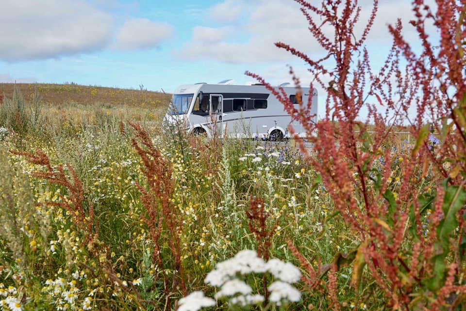 Sunlight I68 adventure 06/2021 - 15400 km, Caravans en Kamperen, Mobilhomes, Standaard zit, Fiat, Serrures de sécurité, Bedrijf